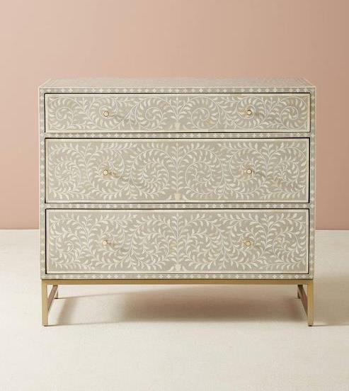 Dresser vs. Chest of Drawers: What’s the Real Difference?