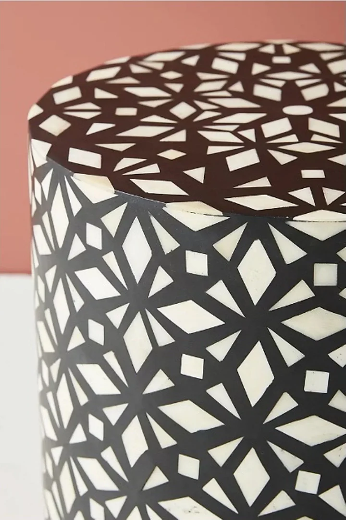 Bone Inlay Texture What is bone inlay furniture – The Beautiful Life