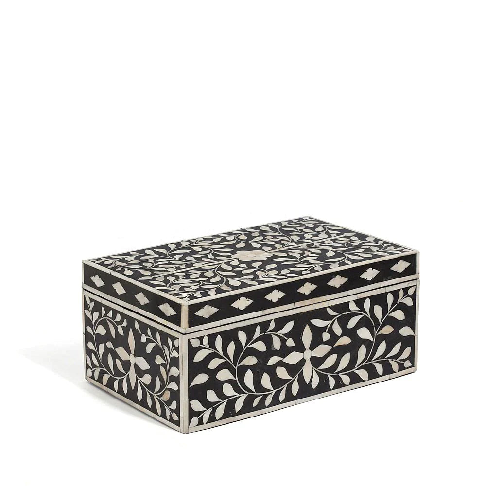 Transform Your Space with Syrian Furniture and Bone Inlay Decorative Boxes from The Beautiful Life