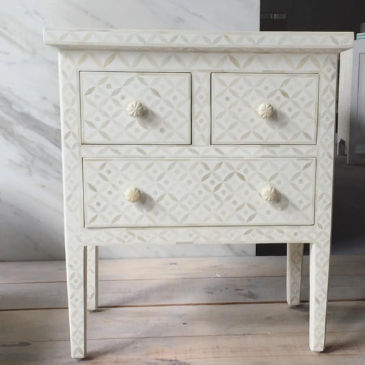 Nishaat Nightstand