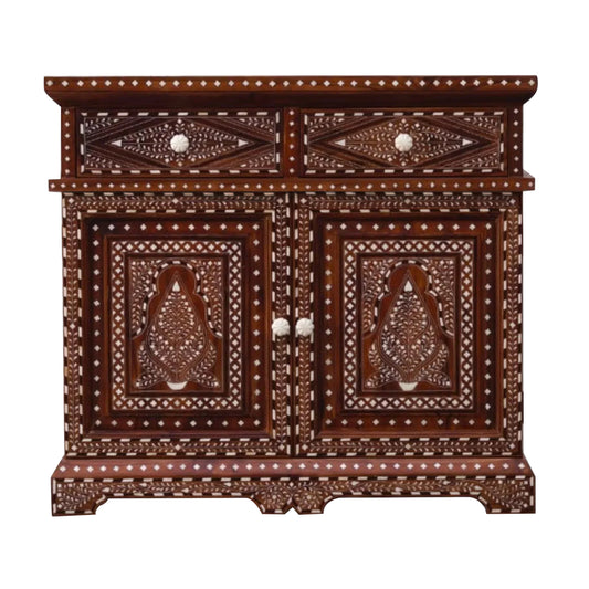 Bagh-E-Noor Cabinet