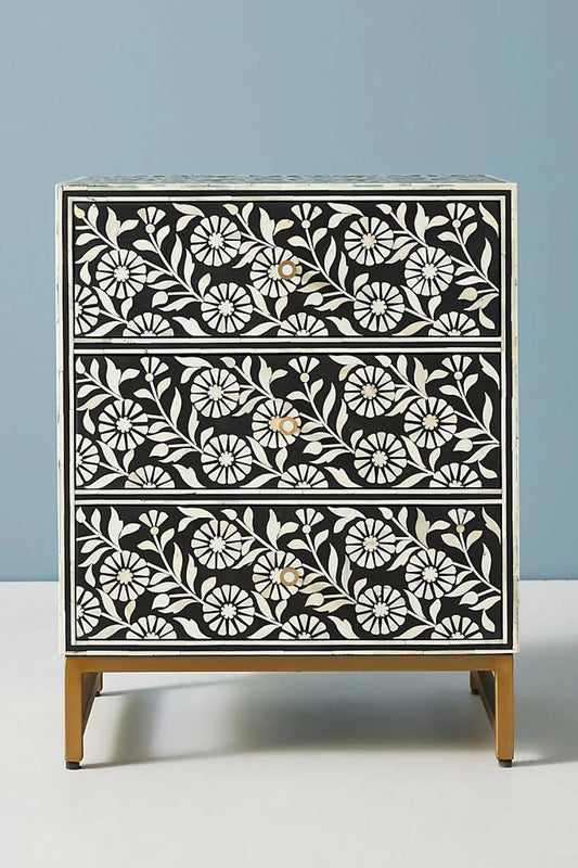 Lalita Nightstand