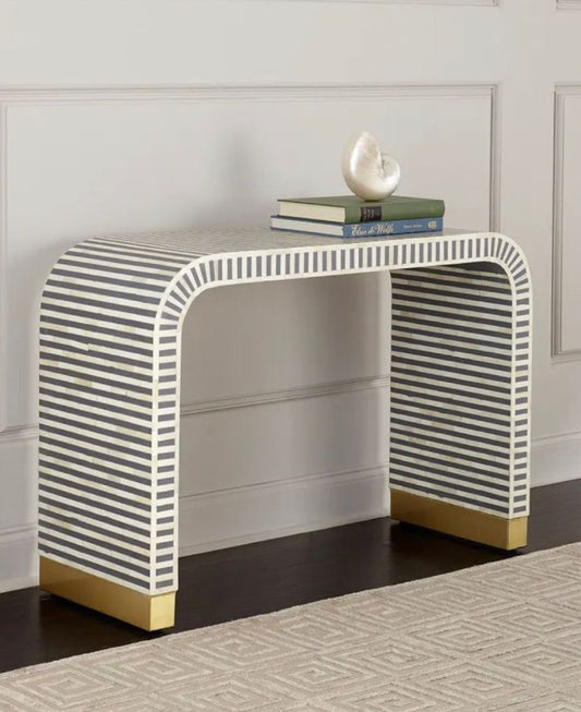 Waterfall Console