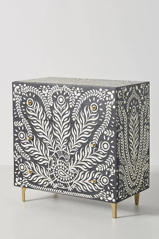 Lucienne Dresser