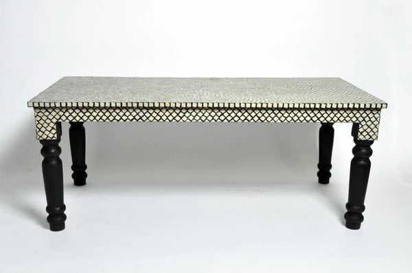 Targua Dining Table – The Beautiful Life