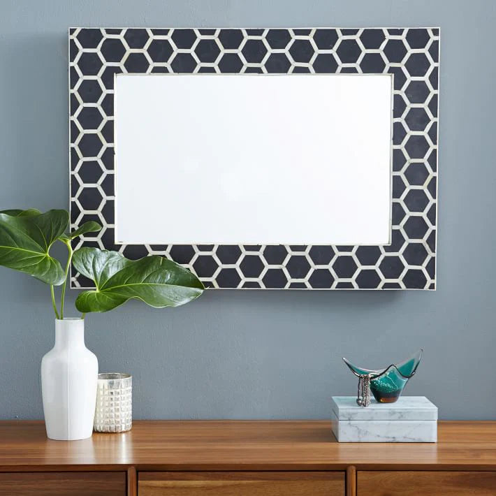 Honeycomb Mirror