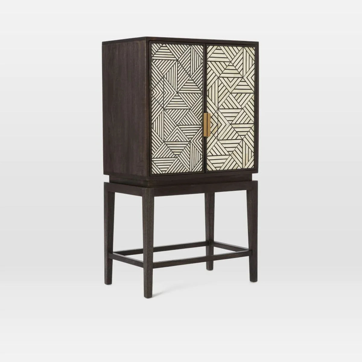 Bodrum Bar Cabinet