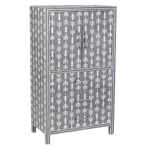 Arrow Cabinet