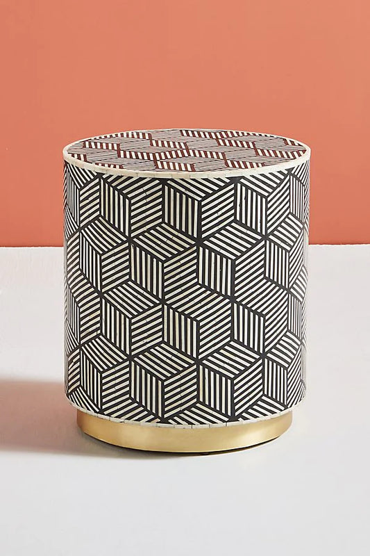 Izmir Side Table