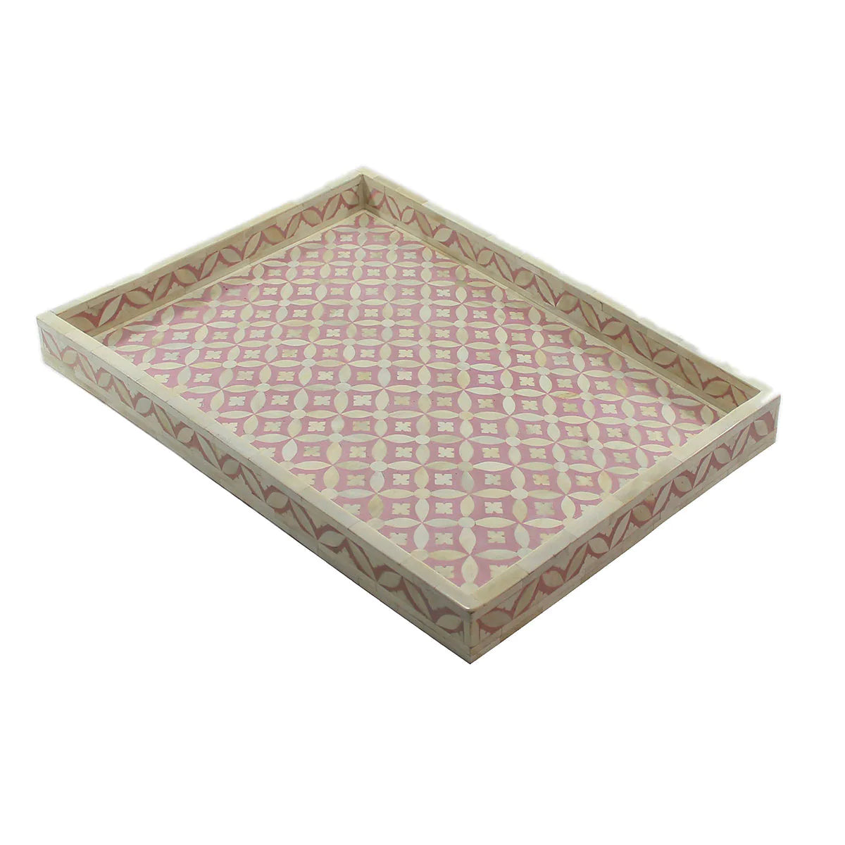 Mother of Pearl Inlay - Tray