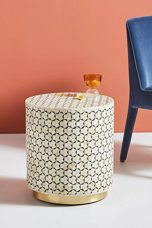 Targua Side Table