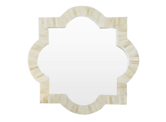 Moroccan Mirror