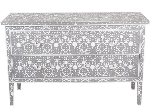 Bagh-E-Noor Chest