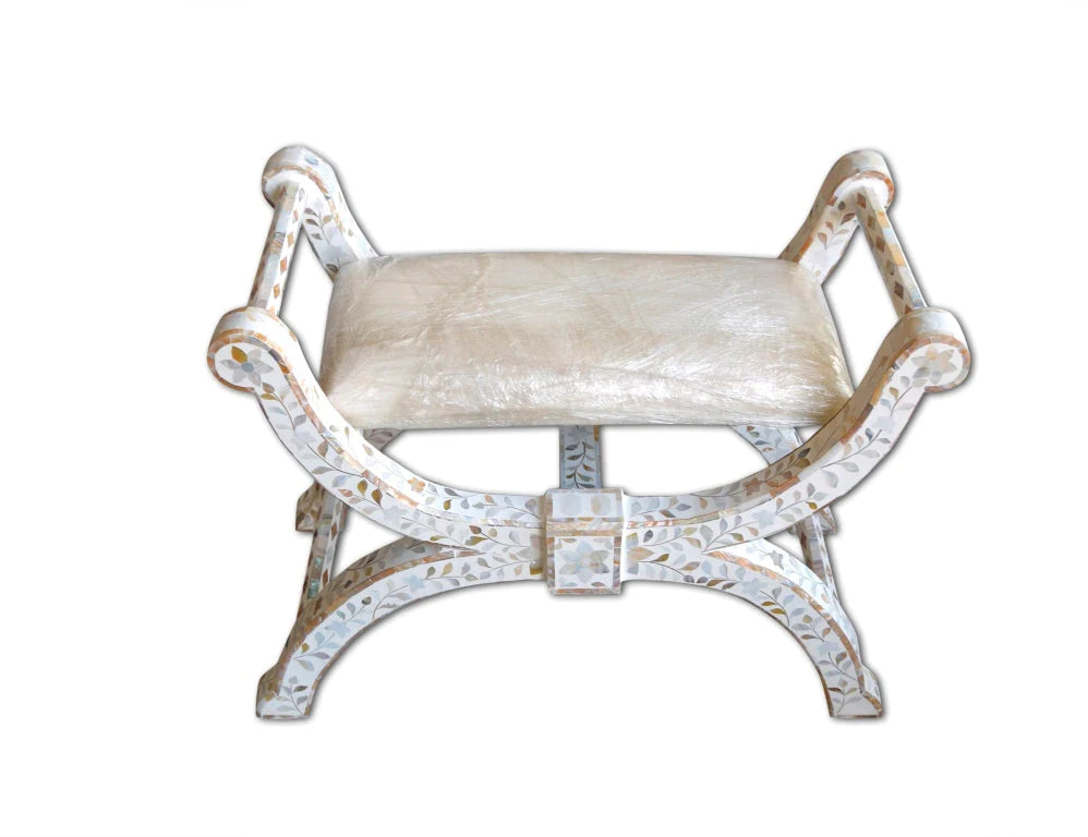 Spiral Foliage Chair