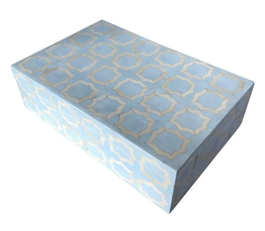 Moroccan Box