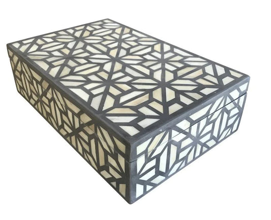 Kaleidoscope Box