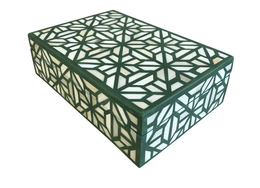 Kaleidoscope Box