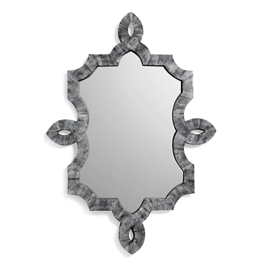 Hollywood Regency Mirror