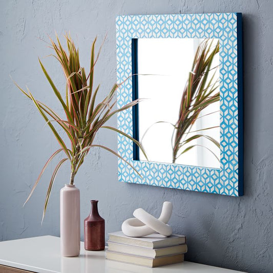 Kaleidoscope Mirror