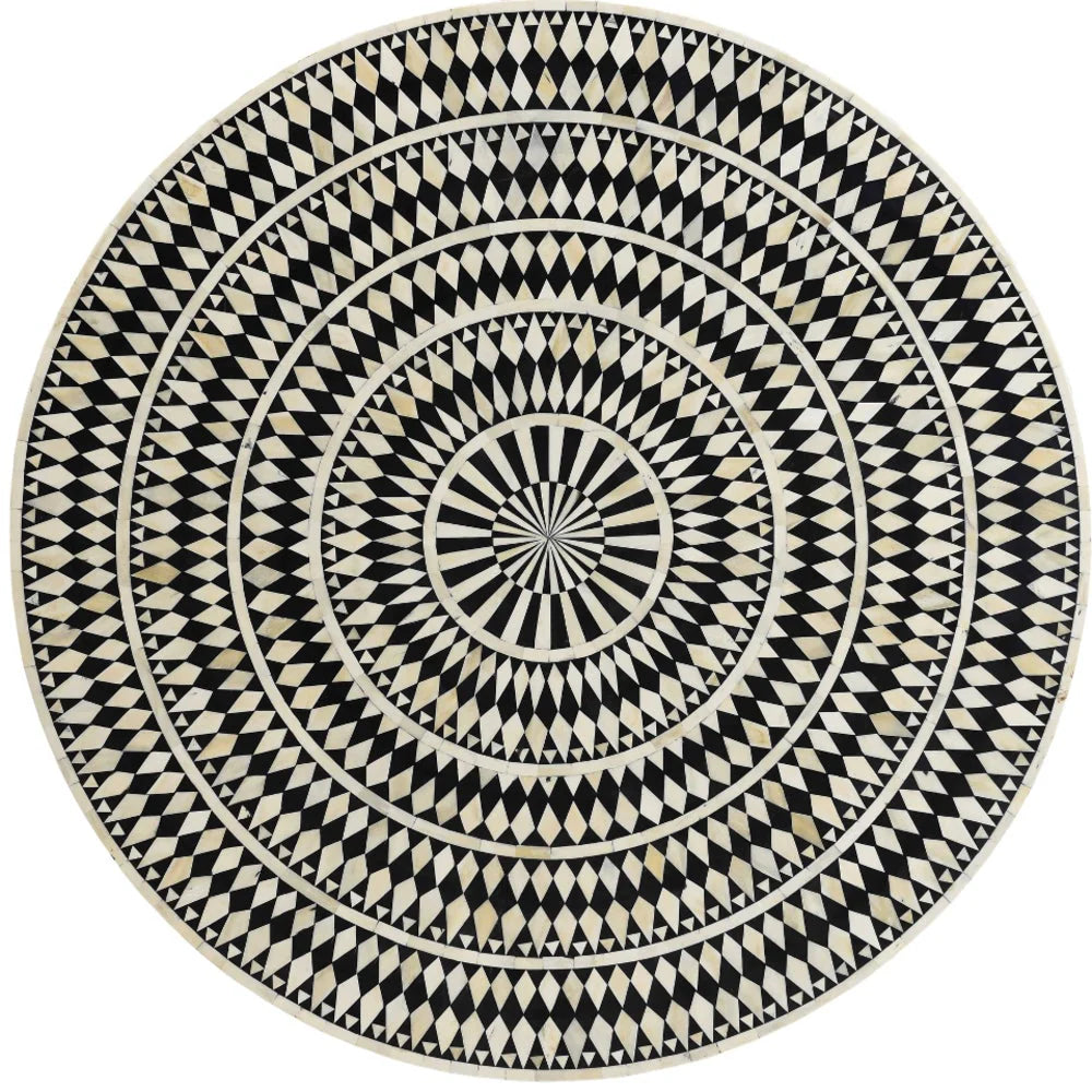 Kaleidoscope Dining Table