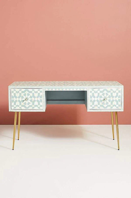 Moroccan Desk