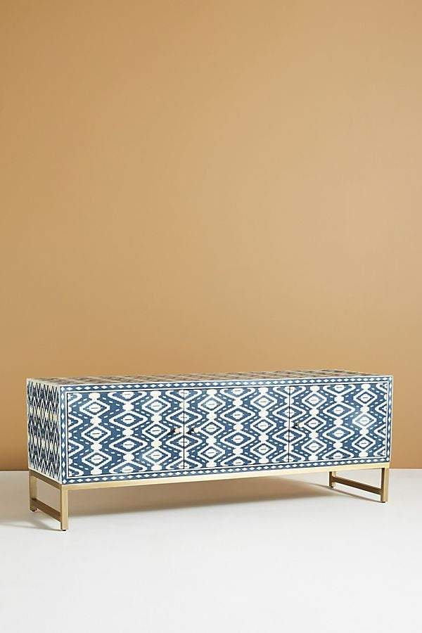 IKAT Media Console
