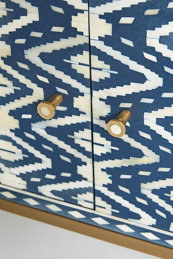 IKAT Media Console