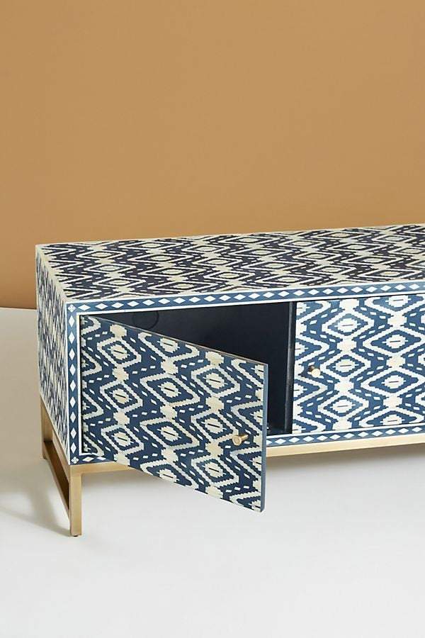 IKAT Media Console