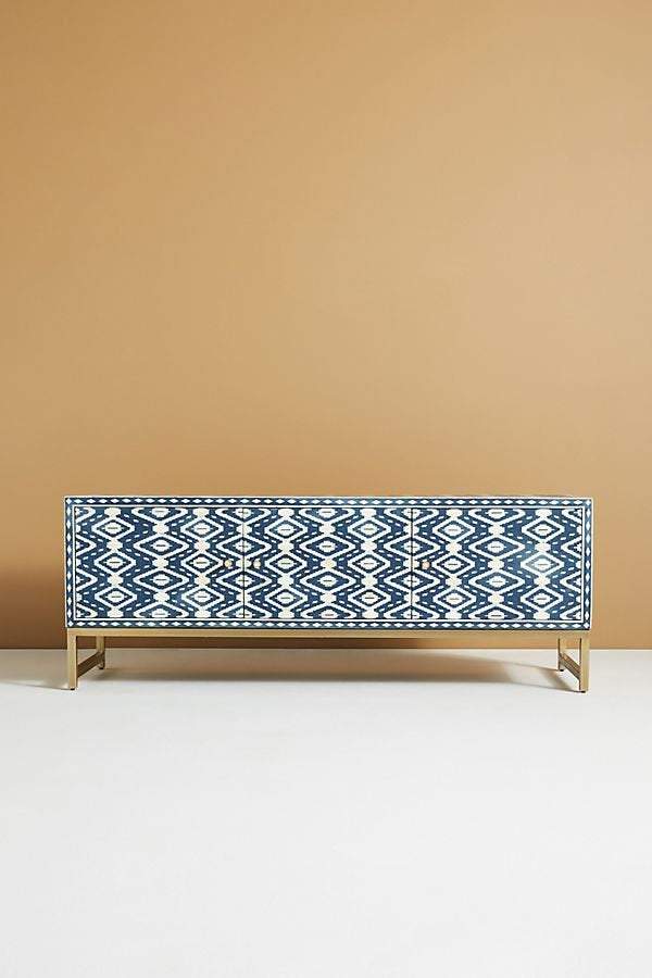 IKAT Media Console
