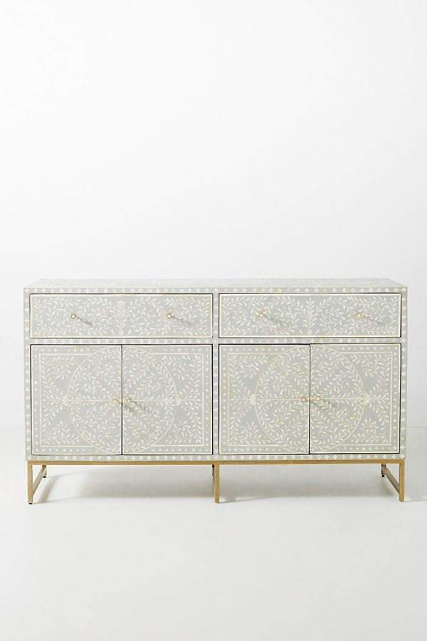 Mother of Pearl Inlay - Buffet | Sideboards