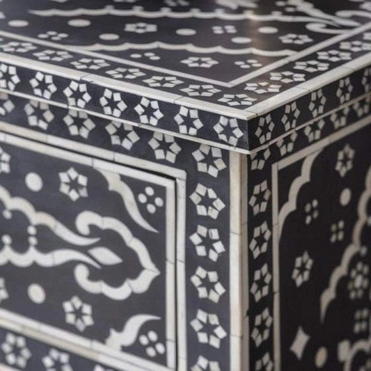 Heritage Chest