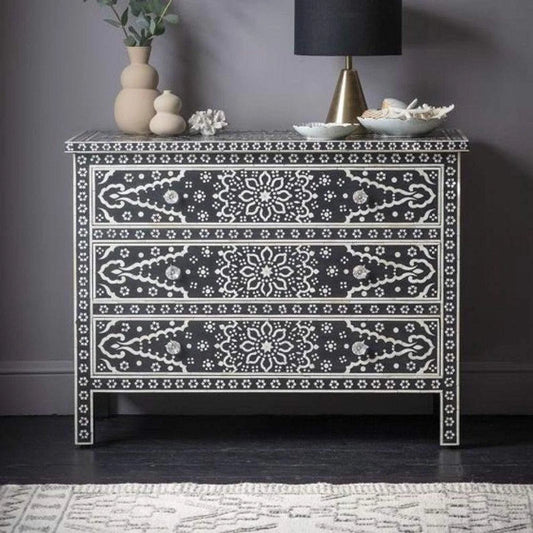 Heritage Chest