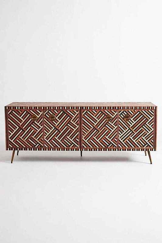 Izmir Media Console