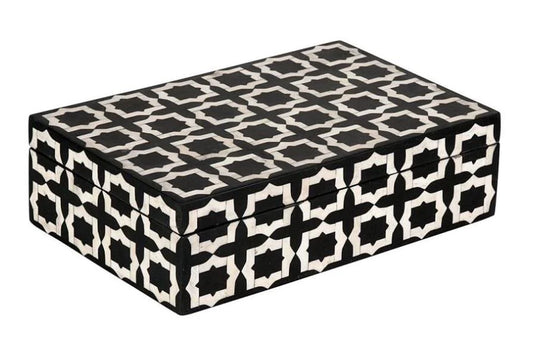 Moroccan Box