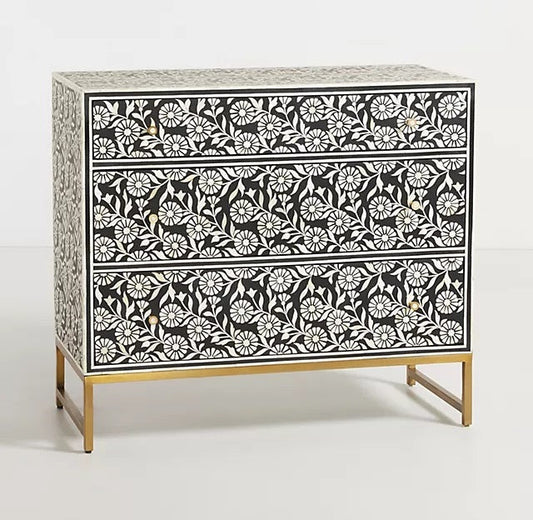 Lalita Dresser