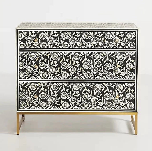 Lalita Dresser