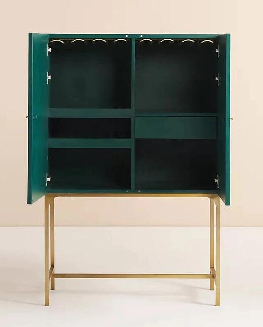 Izmir Bar Cabinet