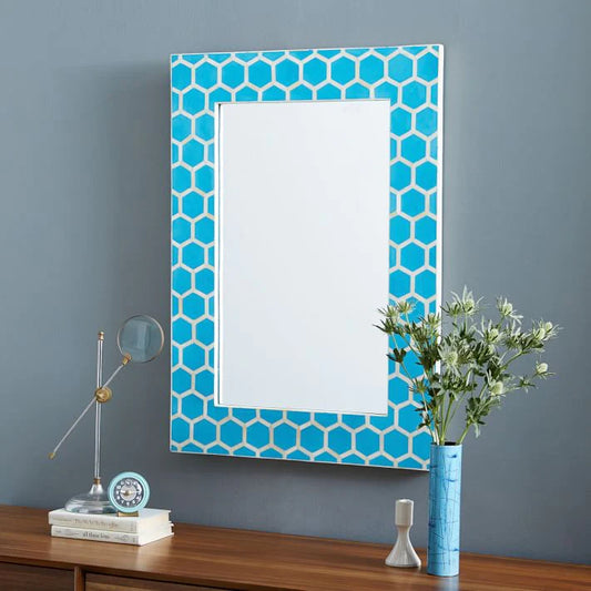 Honeycomb Mirror