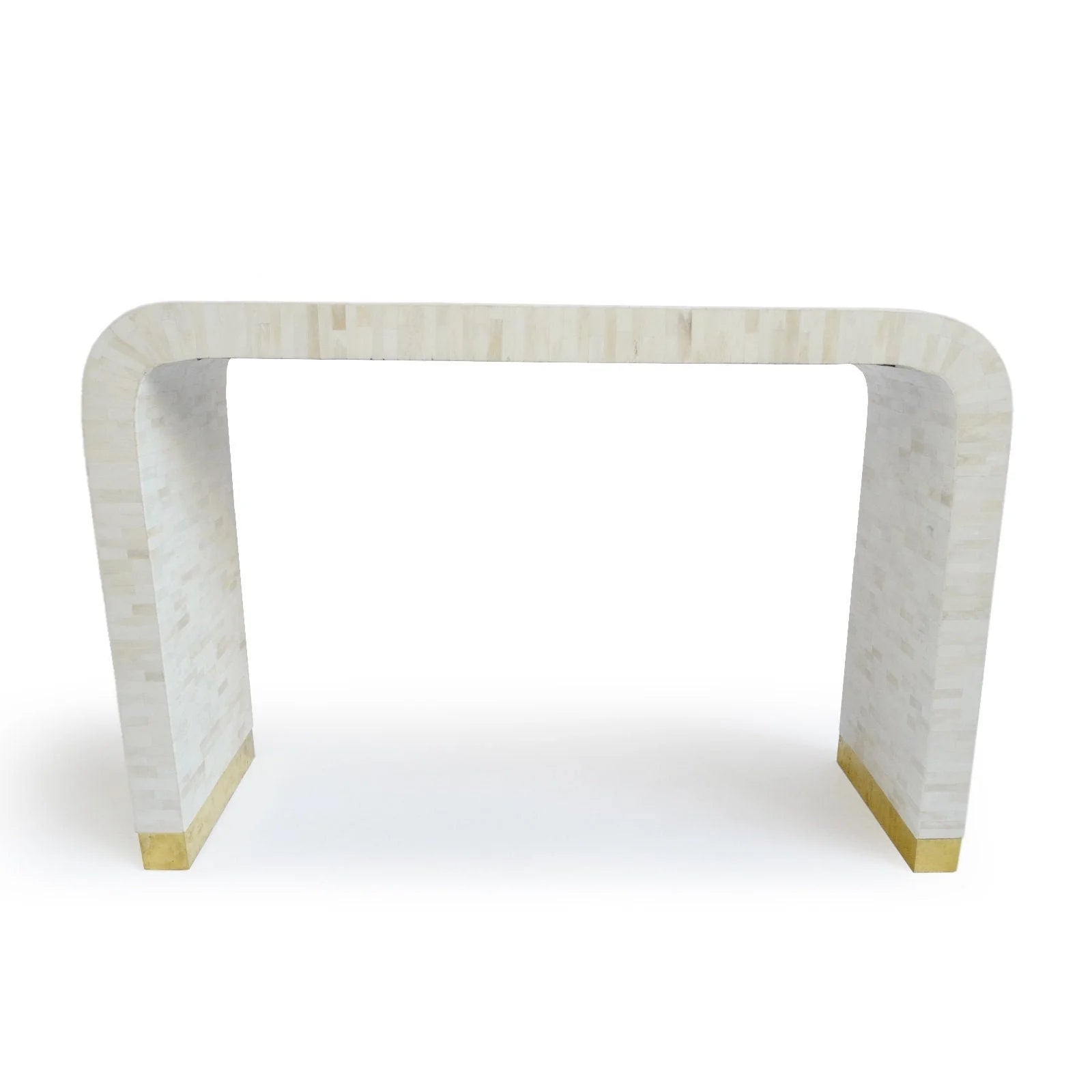 Waterfall Console